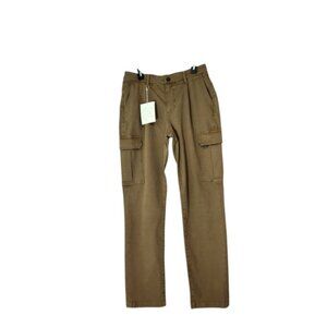 DL1961 NWT Men's Brown Cargo Pants size 32×32